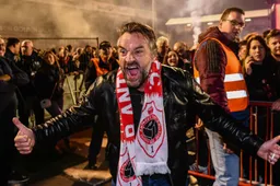 Tom Waes zwaar teleurgesteld door Club Brugge-Antwerp