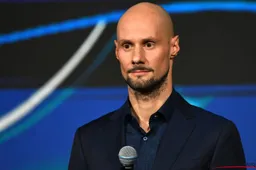 Tom Boonen haalt keihard uit naar Anderlecht en Marc Coucke