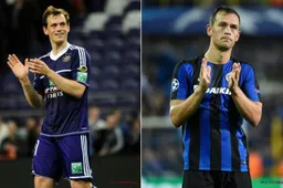 De Sutter voorspelt Club Brugge-Anderlecht: "Dit wordt het resultaat"