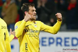 Verrassende transfer voor De Sutter? "Gesprekken zijn aan de gang"