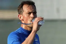 KV Oostende neemt definitieve beslissing over Tom De Sutter