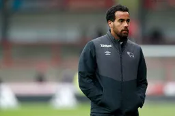 'Anderlecht krijgt antwoord van Tom Huddlestone'