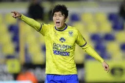 Sint-Truiden doet in extremis gouden zaak in strijd om Play-off 1