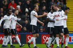 Tottenham-voorzitter: 'Je krijgt hem voor 2 Pogba's'