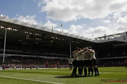 'Mourinho haalt deze sterspeler weg bij Tottenham'