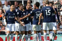 Indrukwekkend: Tottenham pakt uit met deze wereldprimeur