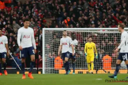 Opvallend: 'Belgische topclubs willen ervaren Tottenham-doelman'
