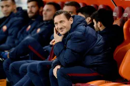 Wordt deze Rode Duivel de opvolger van Totti?