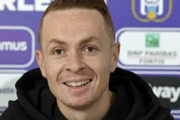 Trebel meteen in de ploeg bij Anderlecht? Weiler hakt de knoop door