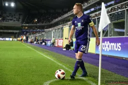'RSCA hakt knoop door over inzetten van Trebel tegen Genk'