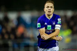 ‘Genk droomt ervan om Adrien Trebel los te weken bij Anderlecht’