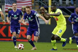 Trebel heeft opvallende boodschap voor matchwinnaar Kums