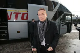 Anderlecht hakt knoop door over transfer van Trebel