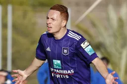 Adrien Trebel kan transfer nu definitief uit zijn hoofd zetten