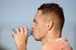 Adrien Trebel waarschuwt Rode Duivels: "Ze zijn wakker geschoten"