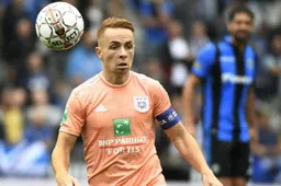 Kritiek op Trebel: “Hij is niet de man die een verdediging zal opensplijten”