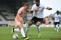 'Anderlecht heeft opvolger Adrien Trebel al te pakken'