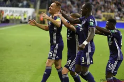 Het is officieel: RSCA raakt nog een overbodige speler kwijt