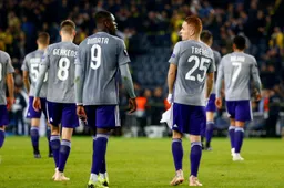 Toptransfer in Jupiler Pro League: "Hij gaat weg bij Anderlecht"