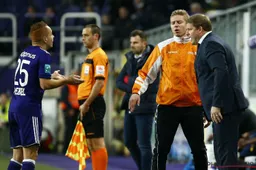 Vanhaezebrouck haalt stevig uit naar Ivan Leko