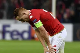 Pijnlijk voor Trebel: Deze club laat weten dat hij niet welkom is