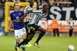 Lukebakio na stunt tegen Anderlecht vol lof over Mazzu