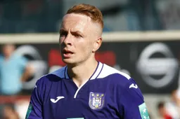 'Anderlecht bereikt akkoord over transfer van Adrien Trebel'