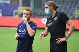 Nicolas Frutos ergert Anderlecht-fans met uitspraken over Club Brugge