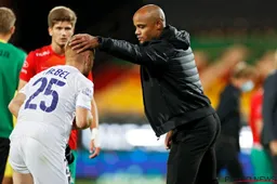 Transfermarkt LIVE: Anderlecht nu al verlost van Trebel, Dessers naar Turkije?