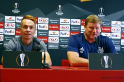 Trebel geeft belangrijke update over buikspierblessure