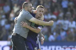 Trebel spreekt duidelijke taal over toekomst bij RSCA