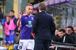 'Adrien Trebel speelt het hard en zet Anderlecht met rug tegen de muur'