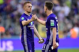 Transfermarkt: 'Svilar én Markovic naar Belgische topclub, Trebel verlaat Anderlecht'