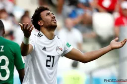 Zuur voor Anderlecht: Trezeguet bevestigt transfer naar Italiaanse topclub