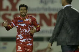 Terug naar Anderlecht? Trezeguet laat zich uit over toekomst