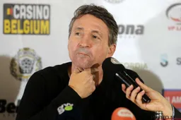 Sollied haalt zwaar uit: "Club Brugge bevoordeeld"