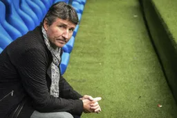 Ex-Club Brugge-trainer Trond Sollied kan totaal onverwachts comeback maken