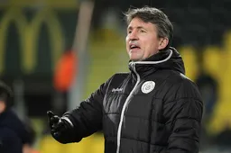 'Trond Sollied neemt verrassende beslissing en staat voor rentree bij topclub'