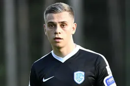 Ambitieuze Trossard mikt hoog: "Ik kan functioneren in zijn systeem"