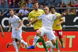 KV Oostende haalt zwaar uit naar Genk: "Dit is not done"