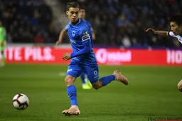 Bizar: 'Deze verrassende club meldt zich voor peperdure Trossard'