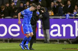 Belangrijke update over blessure van Leandro Trossard