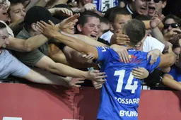 Indrukwekkend Racing Genk is enkele maten te groot voor Lokeren