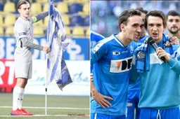 "Leandro Trossard is de nieuwe Benito Raman. Ronduit dom"