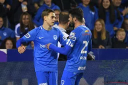 'Bod van 12,5 miljoen euro op Leandro Trossard'