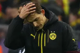 Borussia Dortmund is razend: "Alsof er gewoon een biertje naar de bus is gegooid"