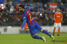 Kogel is door de kerk: Arda Turan verlaat Barça en tekent bij deze club