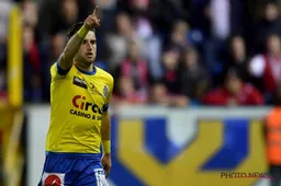 Zwaar geblesseerde Dierckx vertelt straf verhaal: "Ik speelde nog verder"