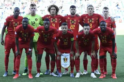 ‘Club Brugge zet zinnen op uitblinker van jonge Rode Duivels’