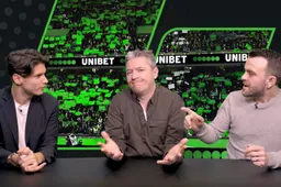 Unibet Experts onder de indruk: "Ze zijn het Juventus van België"